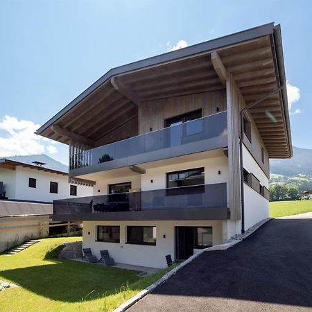 Appartement Black Mountain Fügen Esterno foto